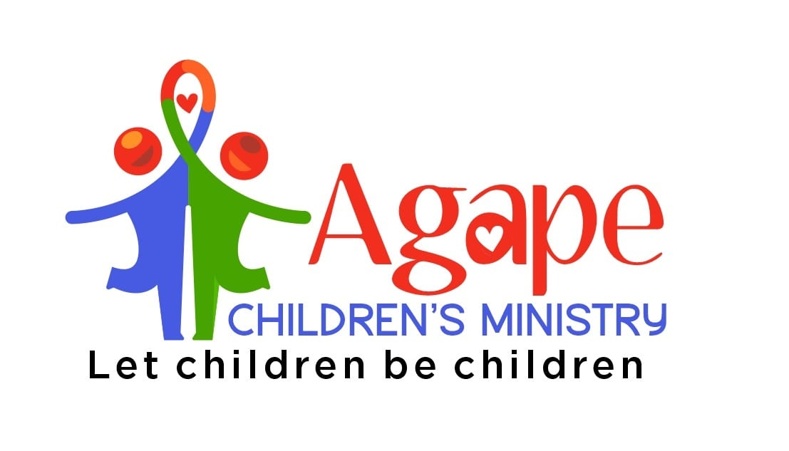 Agape Children's Ministry